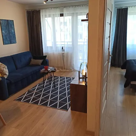 Apartmán Md Lewandowskiego *