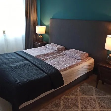 Md Lewandowskiego Stettin