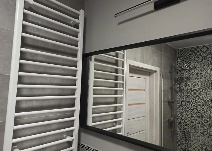 Md Lewandowskiego * Szczecin