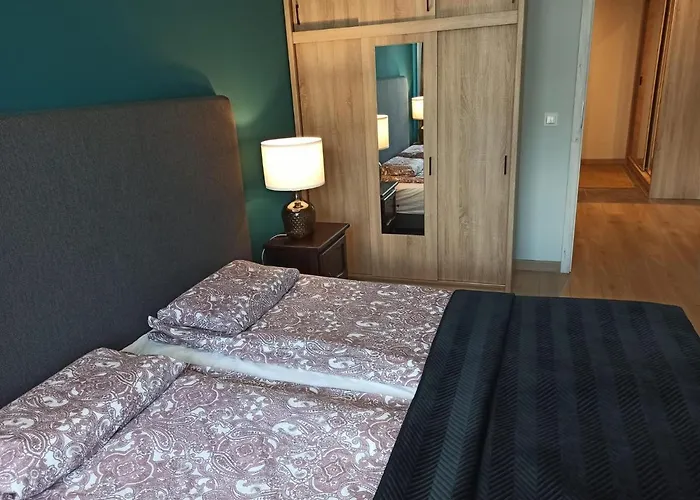 Md Lewandowskiego Szczecin